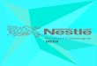 Nestle Catalogue 2020...Top Ranking Nestlé Product Allen’s Jaffas 120g NESTLÉ CHOCOLATE BAGS / SNACK BAGS Units per outer 16 No. 12346681 RRP $2.95 Allen’s Freckles 120g Units
