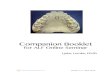 Companion Booklet - Alternative Orthodontics...Companion Booklet for ALF Master Class Page 2My gratitude goes out to Dr. Darick Nordstrom. He developed the ALF over many years and