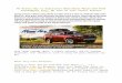 taylergreen.weebly.com  · Web viewclassic and well loved vehicles like the Toyota Camry and Toyota Corolla to the Toyota 4Runner With large storage space, a roomie interior, and
