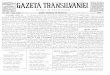 Nr. 287.—Anul LXIV. Braşov, Duminecă 30 Decemvrie. 1901.documente.bcucluj.ro/web/bibdigit/periodice/gazetadetran... · 2016. 6. 24. · lor romano-catolicî, ca se-şî mar cheze