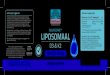 AQUASOME™ LIPOSOMAAL - Mattisson · 2021. 5. 25. · AQUASOME™ LIPOSOMAAL Koel, droog en gesloten bewaren. D3 & K2 Na opening in koelkast bewaren en binnen 2 maanden gebruiken