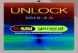 UNLOCK - SBI General Insurance ... review, the General Insurance sector grew by 11.33% and reported