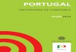 Catalogo FILDA 2014 - Portugal Global · 2017. 10. 9. · de uma sociedade em acelerado processo de transformação estrutural. CRUP Conselho de Reitores das Universidades Portuguesas