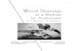 , Wood Shavings - University of Hawaiʻi · 2018. 1. 18. · Mixtures. Wood shavings were used alone and in several combinations. The com binations of wood shavings and soil . were