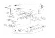 1999 Minn Kota Auto Pilot 55 - FISH307Wiring Diagram Diagram # Product Info 1 HSG BRUSH END - 421-065 2 BRUSH PLATE WITH HOLDER - 738-036 3 SPRING - TORSION - 975-040 4 BRUSH ASSY