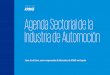 Agenda Sectorial de la Industria de Automoción · 2017. 11. 23. · Balanza comercial El sector de automoción es el que más contribuye a la balanza ... (“KPMG International”),