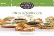 Hors d’Oeuvres - Bianchini's MarketBianchini’s Mediterranean Bruschetta Bar - $4.25 Featuring our Feta and Roasted Red Pepper Torte and Artichoke Dip, Roasted Garlic Hummus. Accompanied