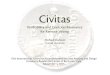 Veriﬁability and Coercion Resistance for Remote Voting · 2015. 9. 4. · Civitas Veriﬁability and Coercion Resistance ... Civitas Architecture bulletin board voter client tabulation