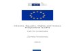 Citizens, Equality, Rights and Values Programme (CERV) · Equality, Rights and Values programme and the adoption of the multiannual work programme for 2021-2022. ... established understanding