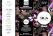 Scan here to order & pay on your phone. Kids Menu - Arana ......Brussel sprouts v gf w/ ricotta cheese, basil leaves, pomegranate molasses 13.90 | 15.90 Starters / To Share Roast of