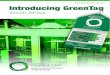 © Global GreenTag International Pty Ltd.globalgreentag.co.za/wp-content/uploads/sites/7/2016/04/...green building rating tools, across the globe. Global GreenTag SA is based in Cape