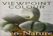The Colour Futures Book VIEWPOINT COLO R Issue 01 Crafting … · 2017. 10. 18. · VIEWPOINT COLO R Issue 01 Crafting colour with Ace & Jig Finding the world'sfavourite colour with