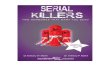 Serial Killers - Martin ClinicHis latest book “Serial Killers - The Two Hormones That Want You Dead!” exposes two hormones that have been wreaking havoc with our health. Unlike