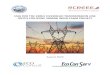 ESIA FOR THE 220kV OVERHEAD TRANSMISSION LINE (OHTL) … · 2020. 11. 22. · ESIA FOR THE 220kV OVERHEAD TRANSMISSION LINE (OHTL) FOR RSWE 500MW WIND FARM PROJECT August 2020 . 220