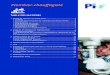 Plombier-chauffagiste · 2021. 5. 4. · PI Plombier-chauffagiste - p. 3 Plombier-chauffagiste 1.2.2 Conditions professionnelles Pour répondre à la nouvelle réglementation chauffage