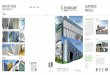 Ubond Thailand · 2016. 9. 22. · ISO 2000 CERT NO. AJAOO/2412 Printed 'n Thailand : 2013 Recycle product Of Thailand . ARCHITECTURAL METAL PRODUCTS SUN LOUVER & GRILLES TENSION