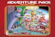 Adventure Pack - DCC Day 2021 · 2021. 6. 14. · Page 15 INTRODUCTION F athoms Below Witch Isle is a special adventure for DCC Day 2021 and is designed to introduce play-ers and