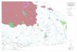 135 Omineca Region Wildlife Habitat Cariboo Region Ratings ... · 135 136 145 184 192 202 219 221 226 233 238 244 245 1050 4078 5433 6424 µ Wildlife Habitat Ratings Mapping (WHR)
