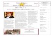 DISTRICT 3 GOVERNOR’S NEWSLETTER page.pdfZonta Club of Greater Queens Bylaws & Resolutions: Amy McCullough, Zonta Club of Prince William County Historian/Archivist: Georgia LaBlanc,