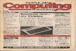 Popular Computing Weekly (1983-03-03)...1983/03/03  · 1983.shouldchecktheirpow-erpackimmediately.Ifthe leadbetweenthepowerpack andIheSpectrumisblackwith awhitestripe,thepowerpack