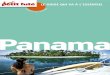 Panama - Numilog · Le Panamá ? Vous n’en avez peut-être encore qu’une vague idée : un canal centenaire, le sulfureux Noriega, ou encore cet élégant chapeau qui vient en