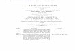 A LIST OF DONATIONS - Lyell Collection...Philosophical Magazine for Jan. 1810 8 April 6. Traite des Pierres Precieuses, des Porphyres, &c. ; par C. Prosper Brard. Paris, 1808. 2 Vols