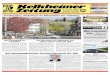 Nachrichten und Meinungen für die Stadt Kelkheim mit den … · 2021. 7. 15. · Nachrichten und Meinungen für die Stadt Kelkheim mit den Stadtteilen Hornau, Münster, Fischbach,