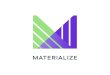 Why is Materialize? - GitHub Pages · 2019. 9. 10. · Planning Materialize. Timely Dataﬂow a dataﬂow op op op op data exchange another dataﬂow op op yet another dataﬂow}workers