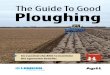 Agrii | Agri intelligence - The Guide To Good Ploughing...6 THE GUIDE TO GOOD PLOUGHING COURTES OF LEMKEN UK / AGRII 7 Year two results In the second year of trials (harvest 2012 season),