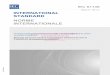 Edition 2.0 INTERNATIONAL STANDARD NORME INTERNATIONALE · 2021. 1. 26. · Marque déposée de la Commission Electrotechnique Internationale IEC 61148 Edition 2.0 2011-10 INTERNATIONAL