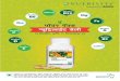 Amway India: Complete Range of Nutrition, Beauty, Personal Care … · Nutrilite Daily" 120 Q,229 - V.18 24 1 13 100% RDA*' 4 RDA" 100% 60N (Ëqà-e.O MRP UNUTRILITE Daily 120N (žqà«)