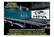 Ted Shapiro Motion Picture Association-Europe - FEMR · 2012. 2. 7. · Private Copy Levies • Recent CJEU caselaw–in particular Padawan,with two more recent referrals • Fundamental