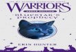 Erin Hunter Warriors Super Edition - ~ Book Bee · 2018. 11. 17. · SPARROWPELT—big, dark brown tabby tom with yellow eyes SMALLEAR—gray tom with very small ears and amber eyes