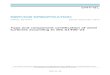 DNVGL-SE-0074 Type and component certification of wind turbines according to IEC … · 2014. 12. 19. · 3.2.1 General ... — IEC 60076 Power transformers — IEC 60721 Classification
