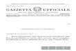 GAZZETTA UFFICIALE...1 9-3-2015 Supplemento ordinario n. 8 alla GAZZETTA UFFICIALE Serie generale - n. 56 DECRETI, DELIBERE E ORDINANZE MINISTERIALI MINISTERO INTERNODELL DECRETO 26