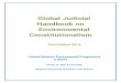 Global Judicial Handbook on Environmental Constitutionalism · 2019. 2. 21. · Global Judicial Handbook on Environmental Constitutionalism (3rd Edition) 5 Acknowledgments We have
