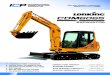 YANMAR TIER 3 ENGINE 13,338 lb (6050 kg) - Construction...accessories. Lonking, CDM Series and their respective logos are trademarks of Lonking Holdings Ltd. Used with permission