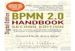 BPMN 2.0 Handbook Second Edition - Conrad Bock · 2012. 3. 2. · Jakob Freund and Matthias Schrepfer, camunda services GmbH, Germany H UMAN-R EADABLE BPMN D ... USA and Hartmann