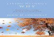 Living Without Why · Connolly, John M. Living without why : Meister Eckhart’s critique of the medieval concept of will / John M. Connolly. p. cm. Includes bibliographical references