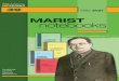 5 213 5 21 33 49 65 table of contentS eDItoRIAL Antonio Ramalho, fms, & André Lanfrey, fms StUDIeS Is there a Conceptual Crisis for Marist Spiritual Patrimony? Approaching the concept