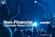 Non-Financial - CTS Eventim...CTS EVENTIM rolled out the fanSALE platform, a transparent and secure alter-native for the secondary ticketing mar-ket, further in 2020. The platform