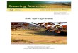 Salt Spring Island - British Columbia ... Salt Spring Island Land Use Inventory Report - Page v Not