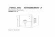Barebone System Model T2-P - Asusdlcdnet.asus.com/pub/ASUS/Barebone/terminator 2/t2-p...Terminator 2 Deluxe Model – Commercial Edition 1. ASUS Terminator 2 barebone system with: