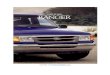 The Ranger Station – Your Ultimate Ford Ranger Resource ......1995 RANGER Ranger ST X 4x4 Regular Cab in Black Clearcoat. Below: The Ranger XLT Regular Cab 4x4 in Silver Clearcoat