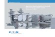 BECO INTEGRA Plate Brochure US...BECO INTEGRA PLATE 600 EC 2.Filter elements made from stainless steel with circumferential O-ring gasket BECO INTEGRA PLATE 400 DC BECO INTEGRA PLATE