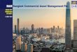 BAM Bangkok Commercial Asset Management Plc.bam.listedcompany.com/misc/presentation/20210514-bam-am... · 2021. 5. 14. · BAM Bangkok Commercial Asset Management Plc. ANALYST BRIEFING