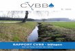 RAPPORT CVBB - bijlagen · 2021. 7. 13. · Na een testfase eind 2015 – begin 2016 was afgelopen meetjaar 2016-2017 het eerste volledige jaar waarin het CVBB signaalwaarden ontving