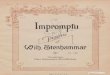 Impromptu [Op.23] - Free-scores.com : World Free Sheet Music … · Title: Impromptu [Op.23] Author: Stenhammar, Wilhelm - Publisher: Stockholm: Carl Gehrmans Musikförlag, n.d.(ca.1900)
