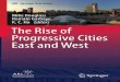 Mike Douglass Romain Garbaye K. C. Ho Editors The Rise of ......Mike Douglass • Romain Garbaye K. C. Ho Editors The Rise of Progressive Cities East and West ISSN 2367-105X ISSN 2367-1068