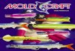 MOLD CRAFT CAT 06 · 2019. 10. 8. · HOOKER lure is the most copied design ever created but it has never been duplicated. HOOKERS are available in all MOLD CRAFT colors. (see lure